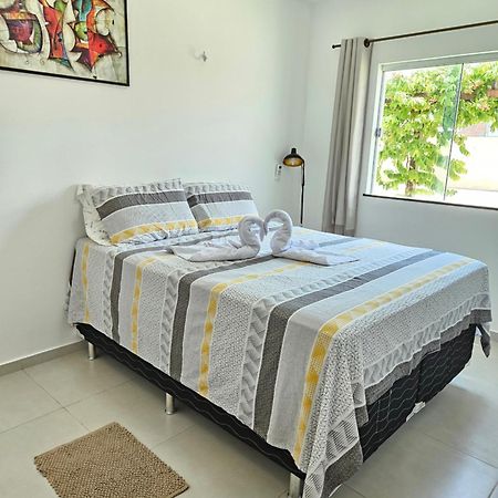 Cantinho Do Atalaia A 650 Metros Da Praia - Seu Conforto Fora De Casa Salinopolis Luaran gambar