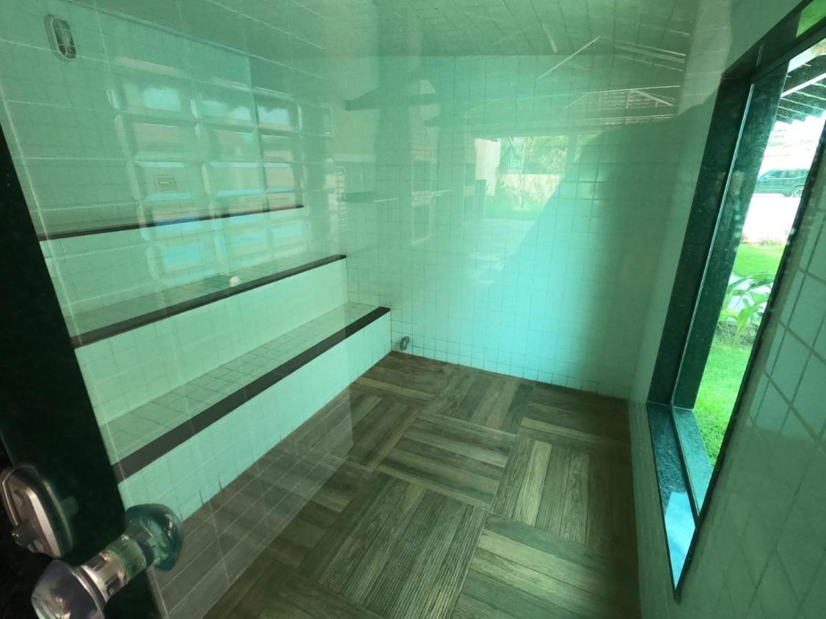 Cantinho Do Atalaia A 650 Metros Da Praia - Seu Conforto Fora De Casa Salinopolis Luaran gambar