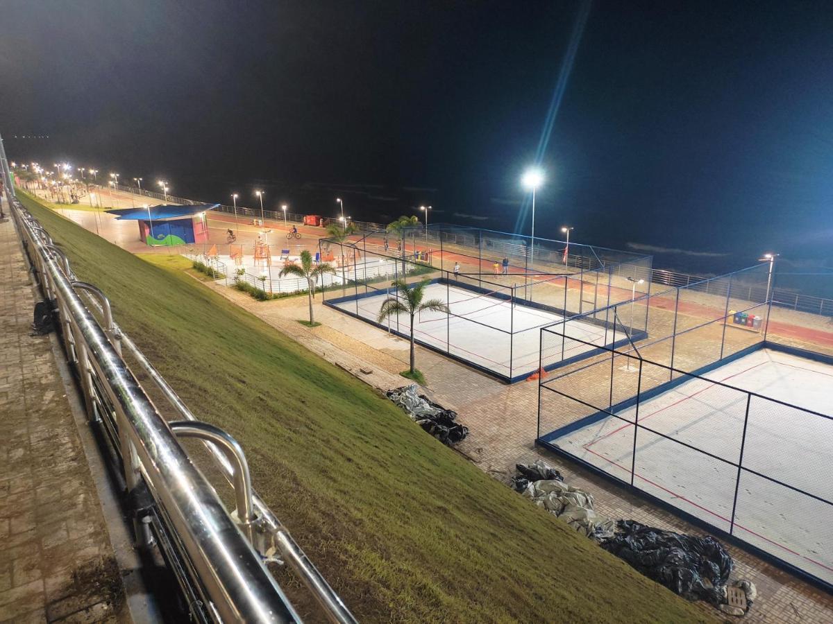 Cantinho Do Atalaia A 650 Metros Da Praia - Seu Conforto Fora De Casa Salinopolis Luaran gambar