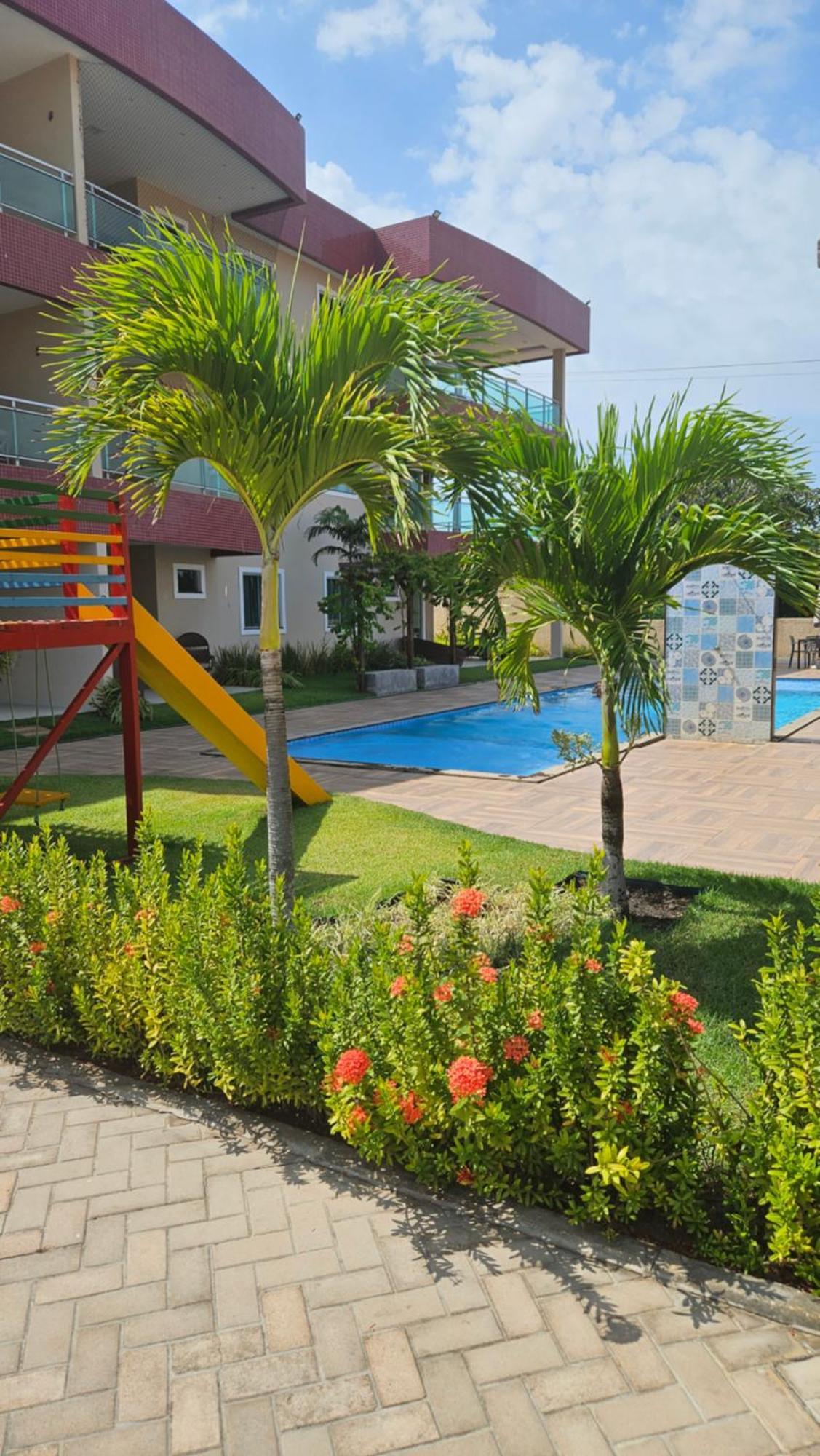 Cantinho Do Atalaia A 650 Metros Da Praia - Seu Conforto Fora De Casa Salinopolis Luaran gambar