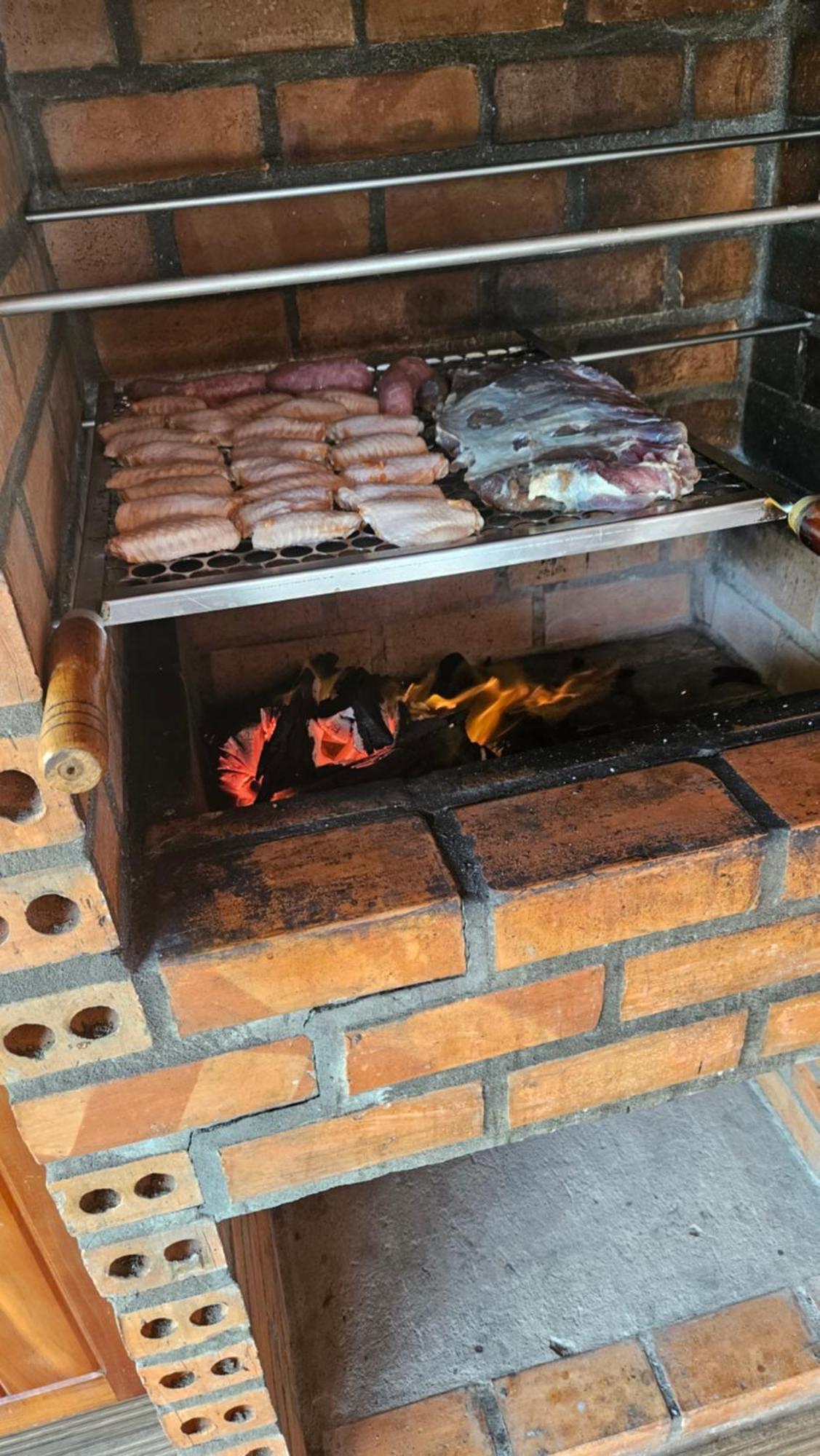 Cantinho Do Atalaia A 650 Metros Da Praia - Seu Conforto Fora De Casa Salinopolis Luaran gambar
