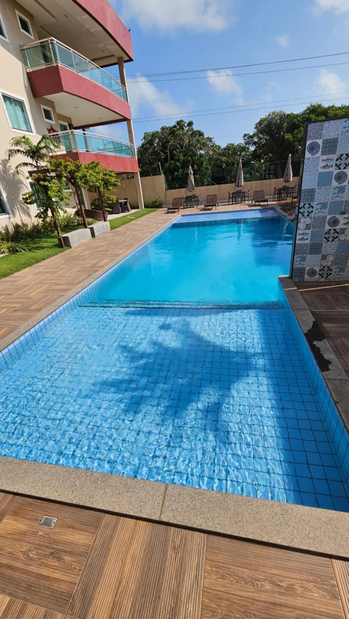 Cantinho Do Atalaia A 650 Metros Da Praia - Seu Conforto Fora De Casa Salinopolis Luaran gambar